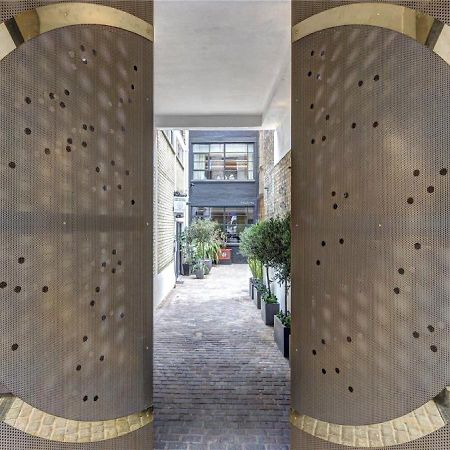 Apartamento Luxury Royalty Mews Londres Exterior foto