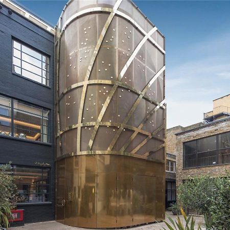 Apartamento Luxury Royalty Mews Londres Exterior foto