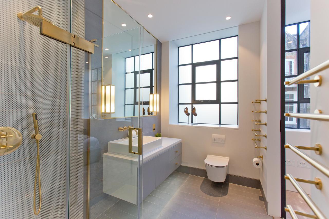 Apartamento Luxury Royalty Mews Londres Exterior foto