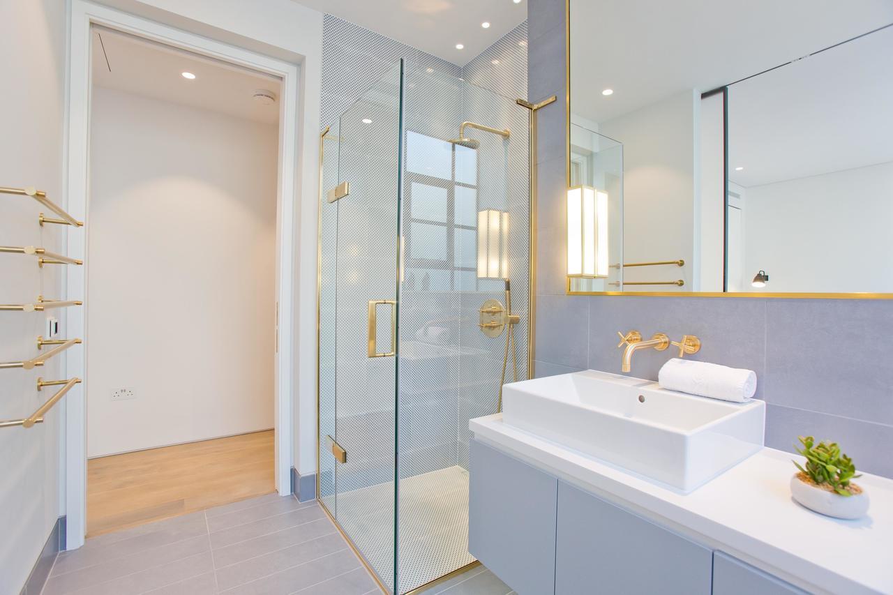 Apartamento Luxury Royalty Mews Londres Exterior foto