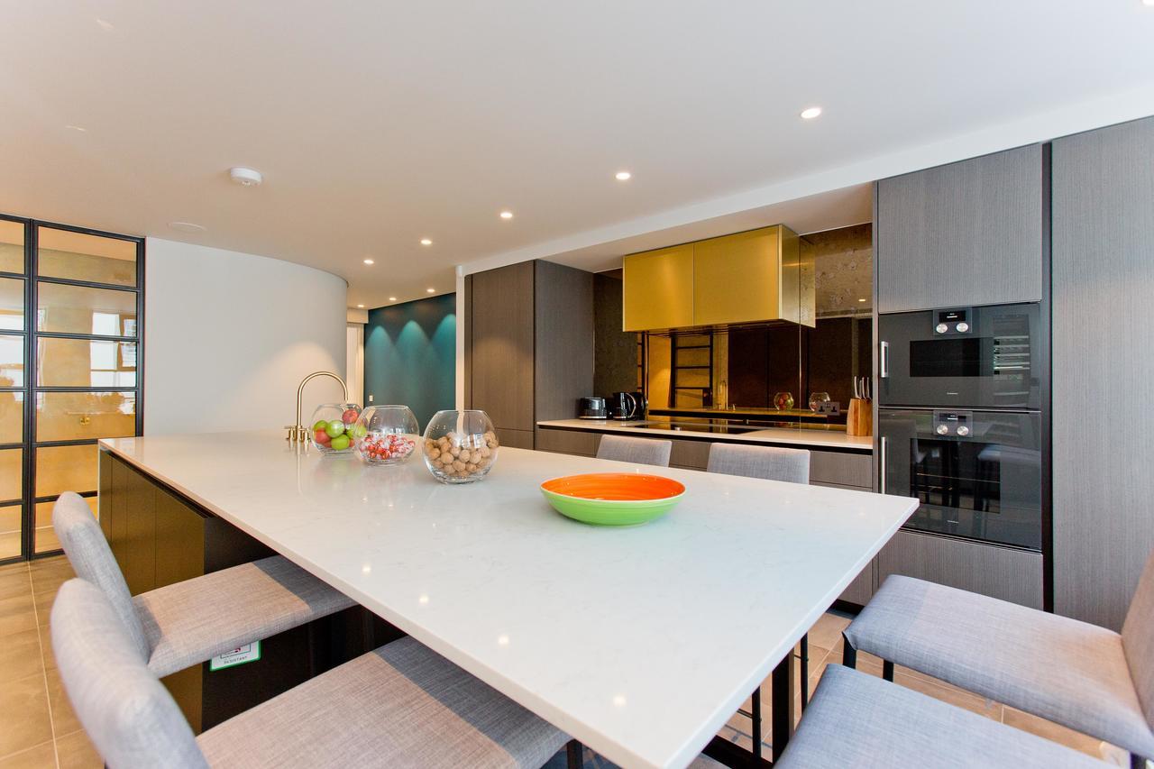 Apartamento Luxury Royalty Mews Londres Exterior foto