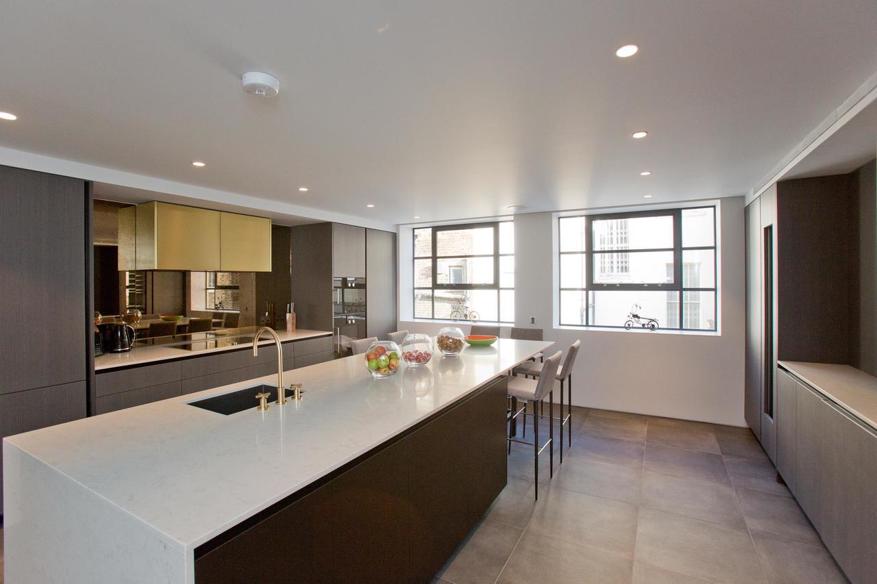 Apartamento Luxury Royalty Mews Londres Exterior foto