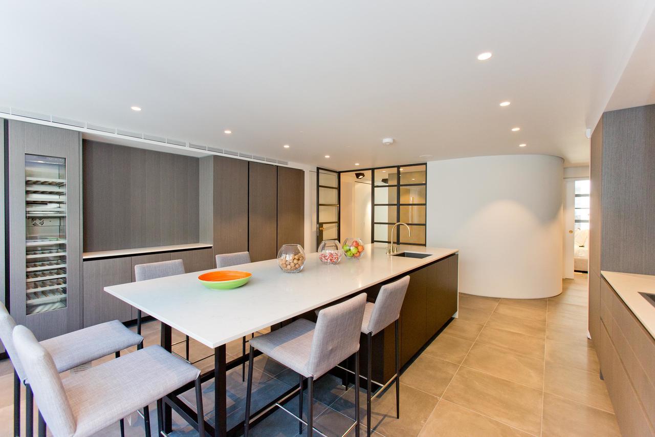 Apartamento Luxury Royalty Mews Londres Exterior foto