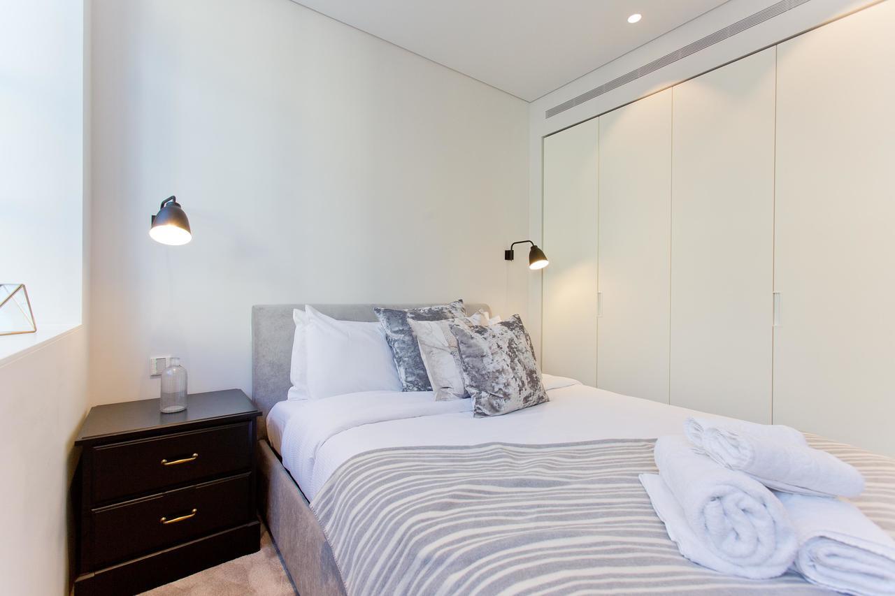 Apartamento Luxury Royalty Mews Londres Exterior foto