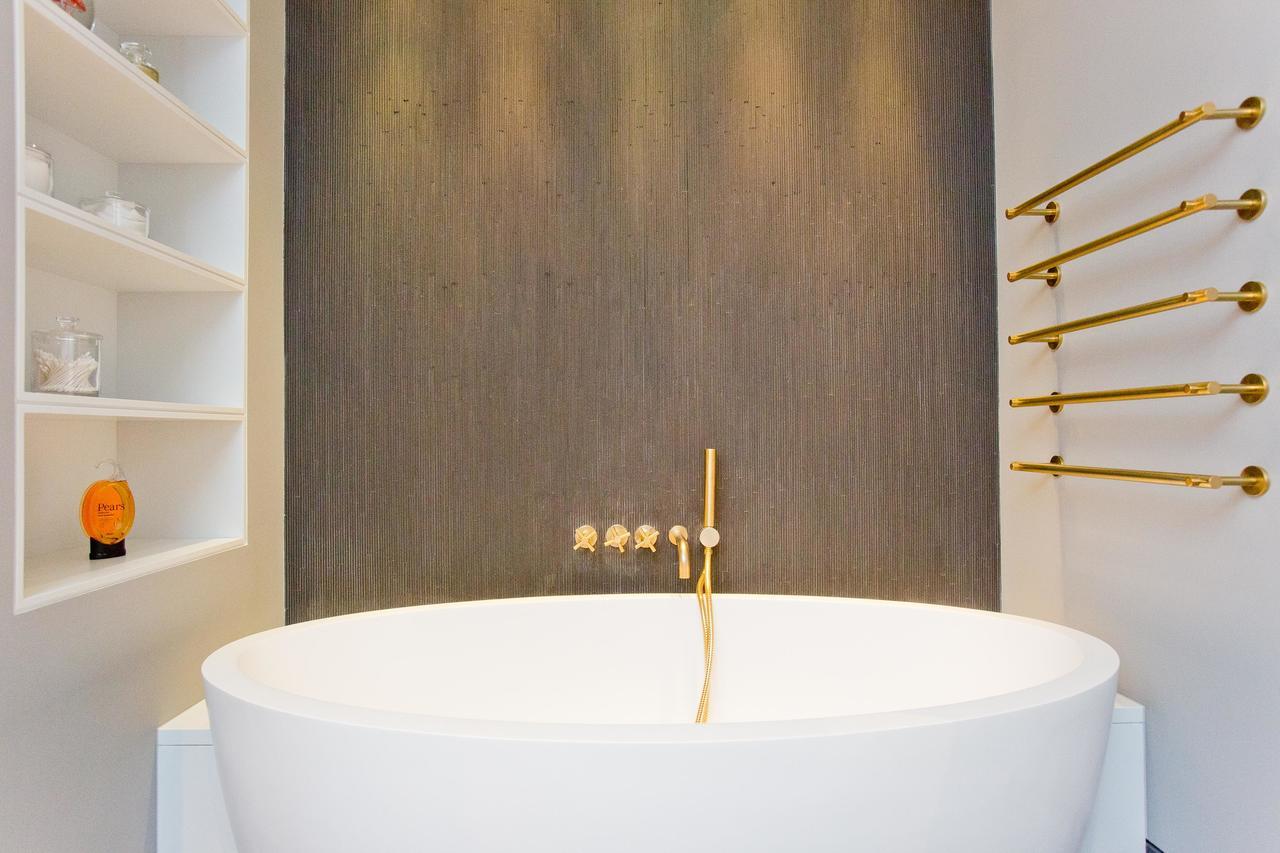 Apartamento Luxury Royalty Mews Londres Habitación foto
