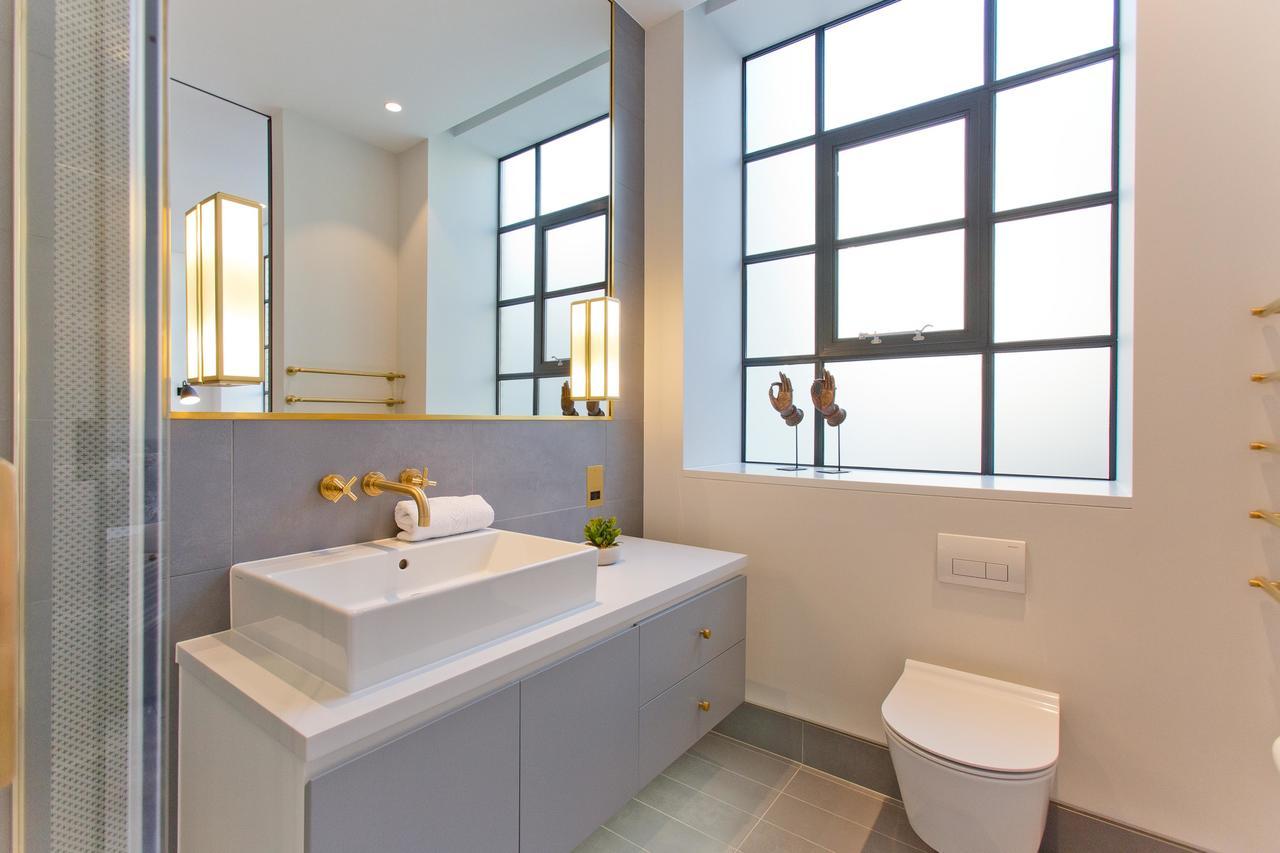 Apartamento Luxury Royalty Mews Londres Exterior foto