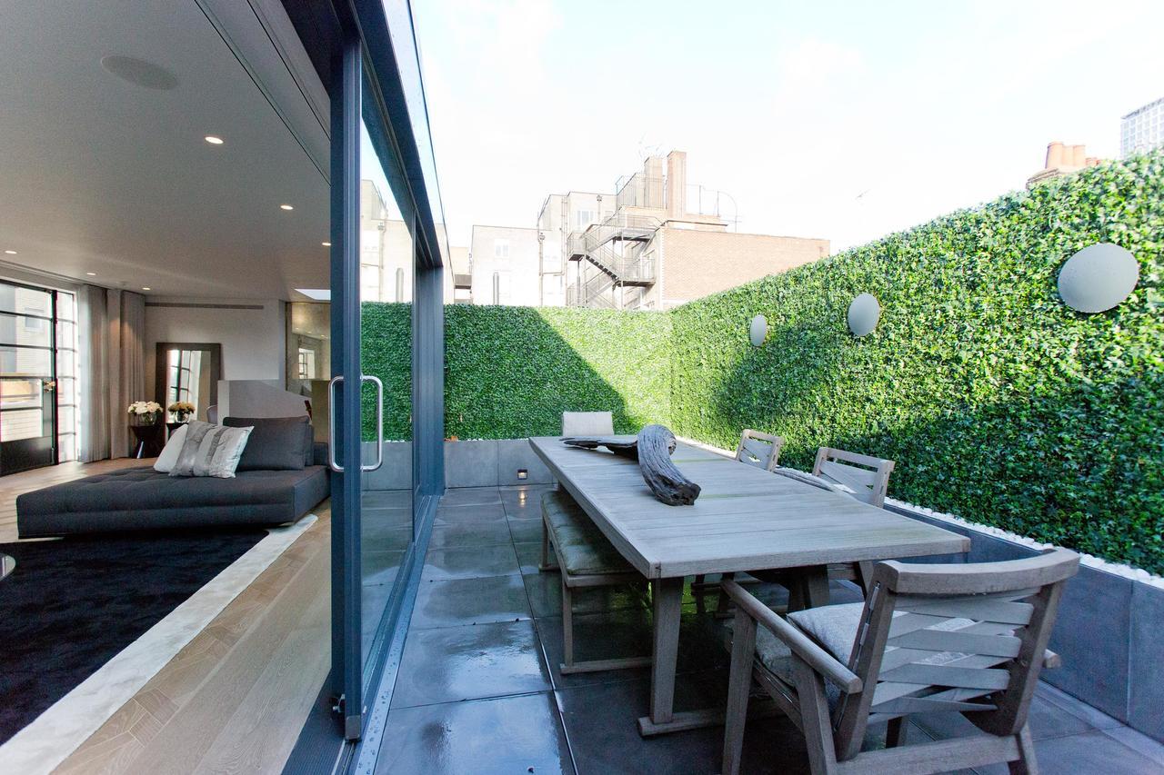 Apartamento Luxury Royalty Mews Londres Exterior foto