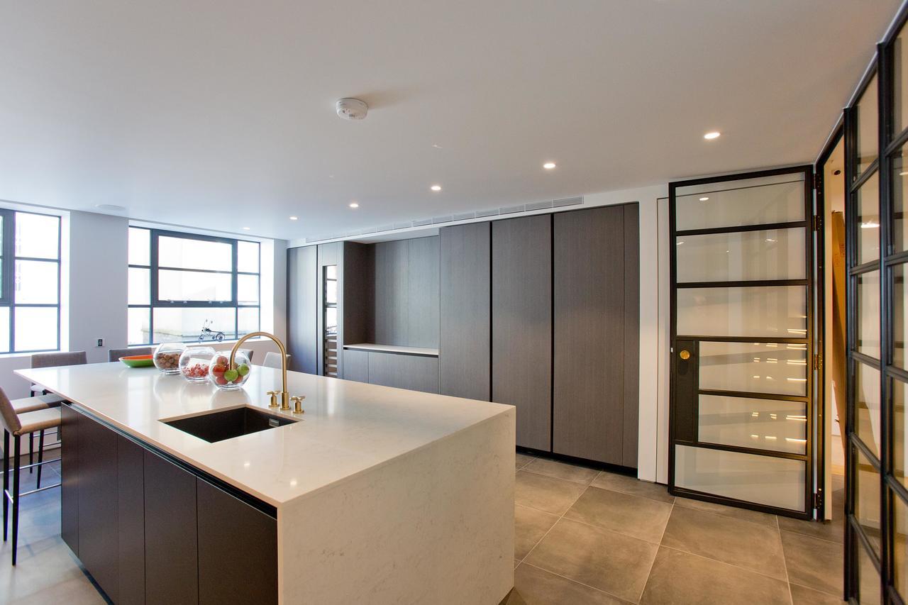 Apartamento Luxury Royalty Mews Londres Exterior foto