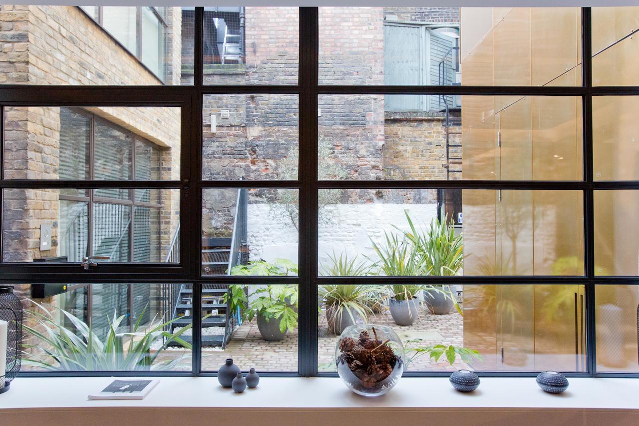 Apartamento Luxury Royalty Mews Londres Habitación foto
