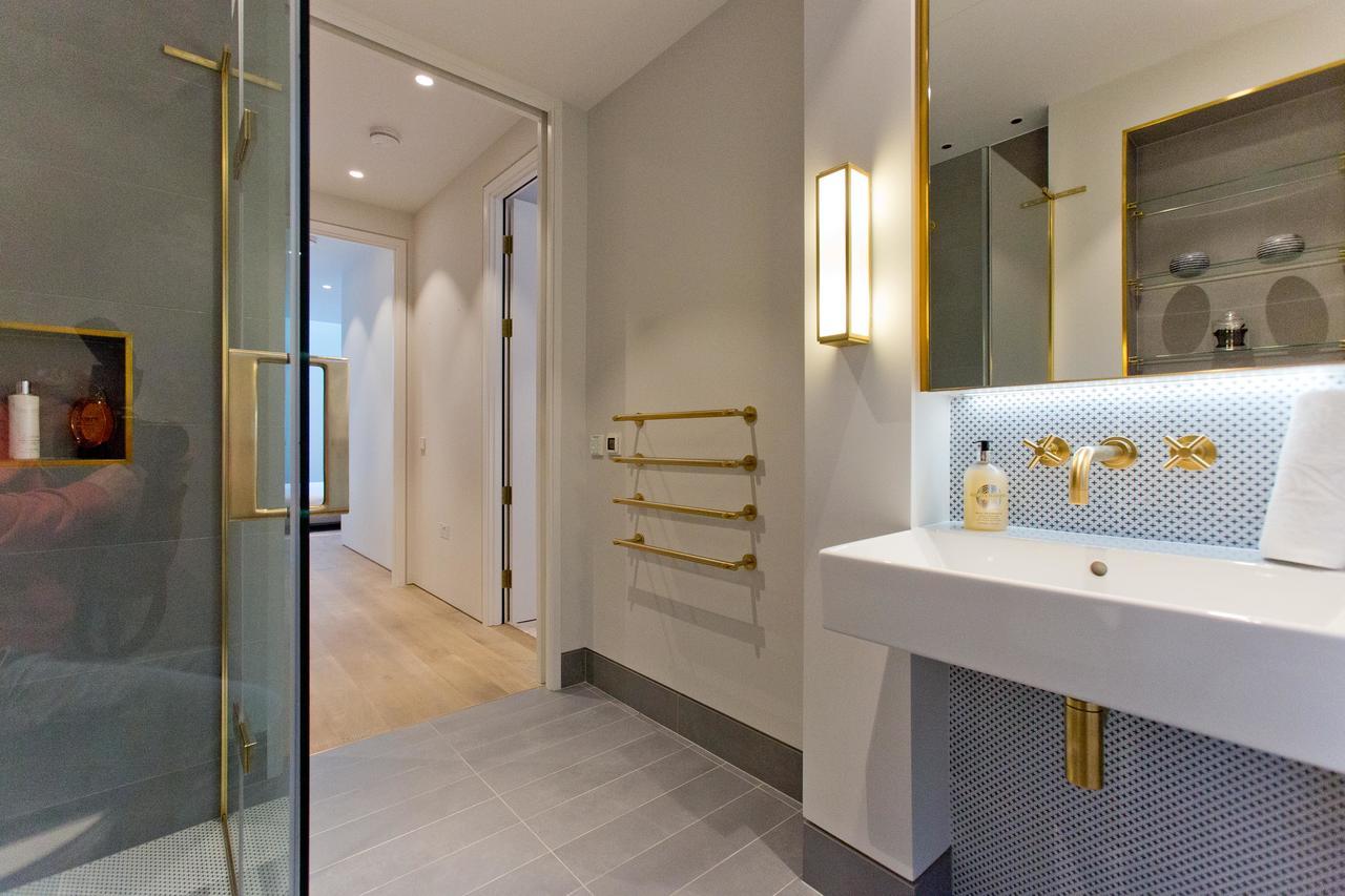 Apartamento Luxury Royalty Mews Londres Habitación foto