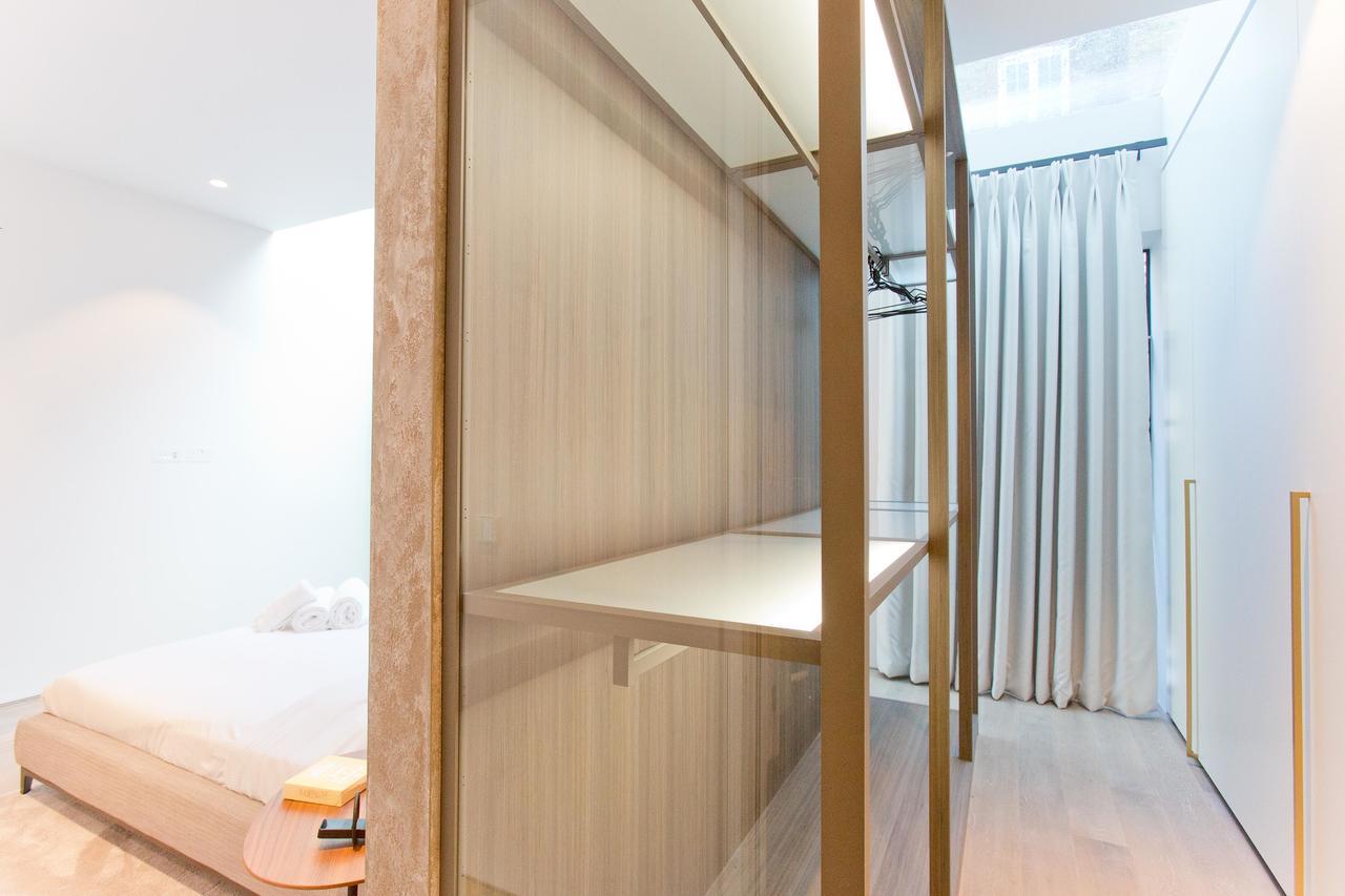 Apartamento Luxury Royalty Mews Londres Habitación foto