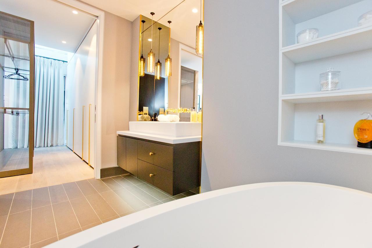 Apartamento Luxury Royalty Mews Londres Habitación foto