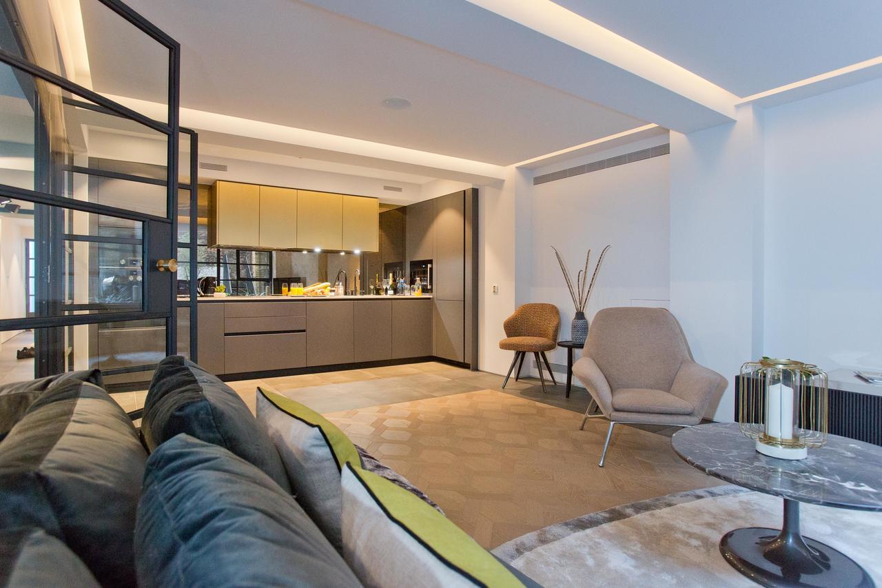 Apartamento Luxury Royalty Mews Londres Exterior foto
