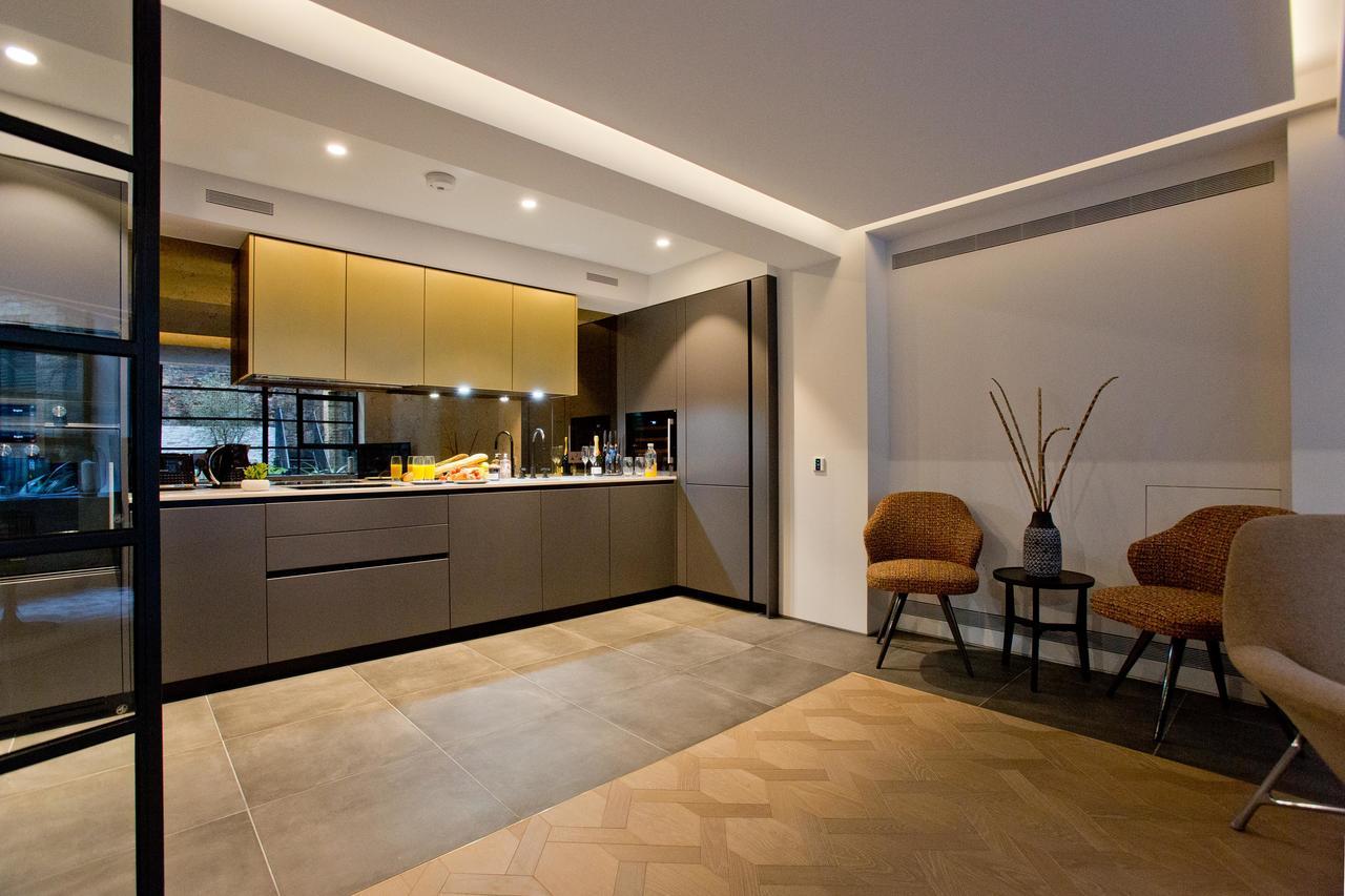 Apartamento Luxury Royalty Mews Londres Exterior foto