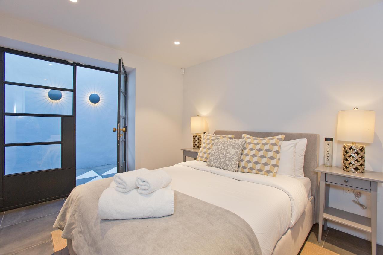 Apartamento Luxury Royalty Mews Londres Exterior foto