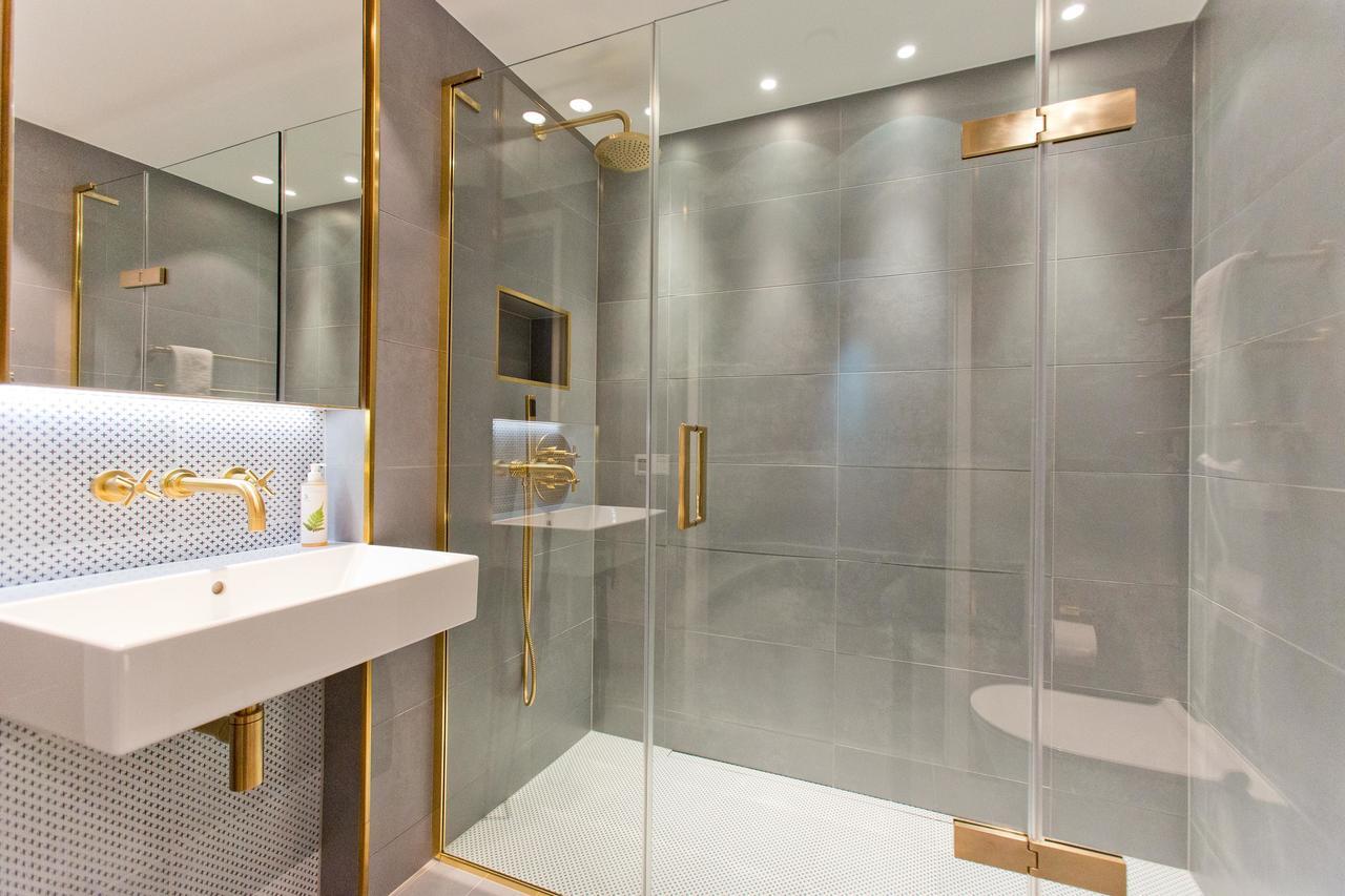 Apartamento Luxury Royalty Mews Londres Exterior foto