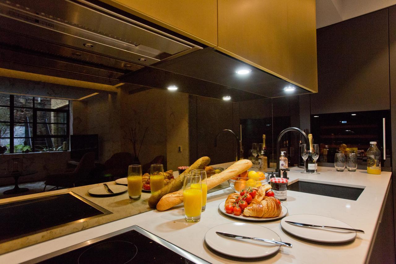 Apartamento Luxury Royalty Mews Londres Exterior foto