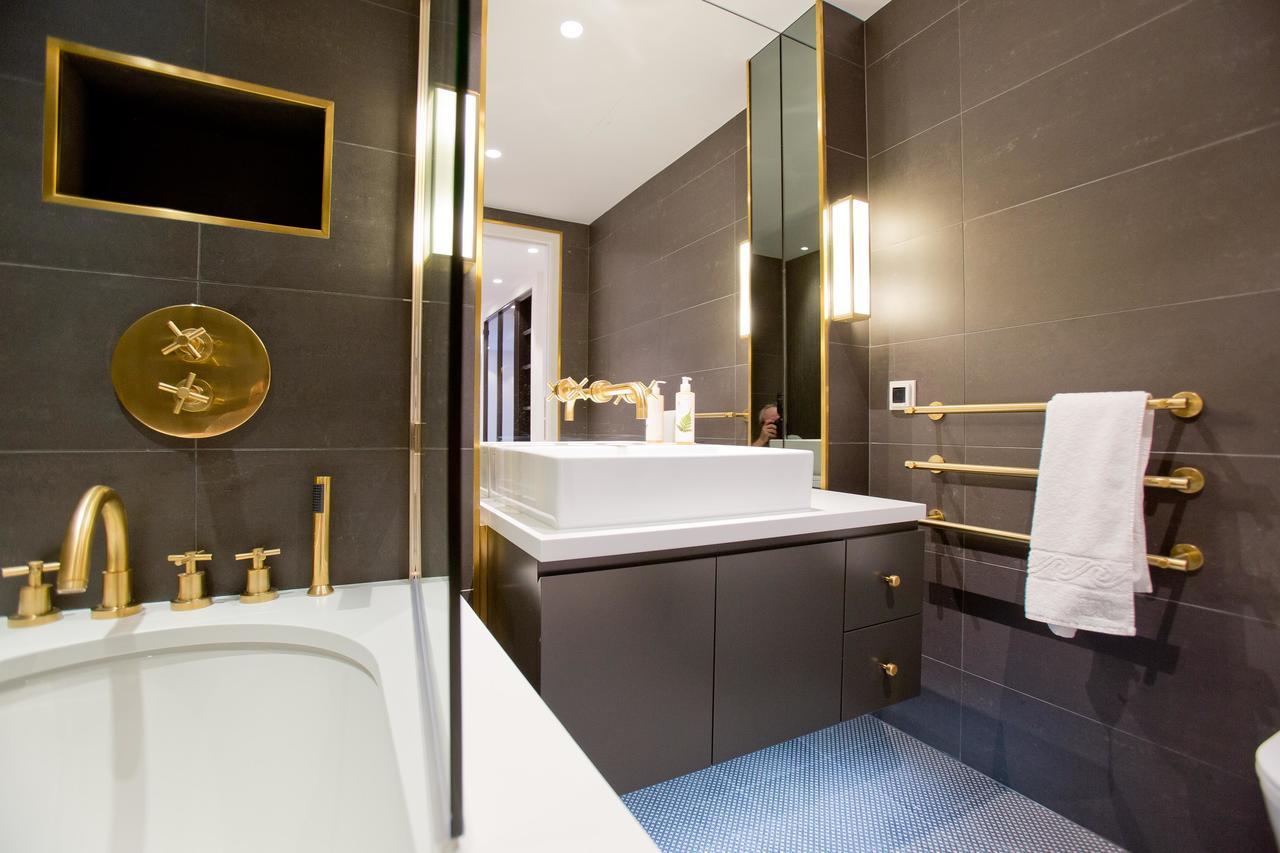 Apartamento Luxury Royalty Mews Londres Exterior foto