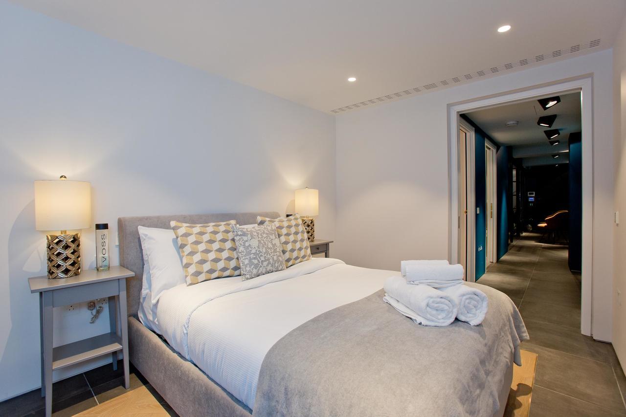 Apartamento Luxury Royalty Mews Londres Exterior foto