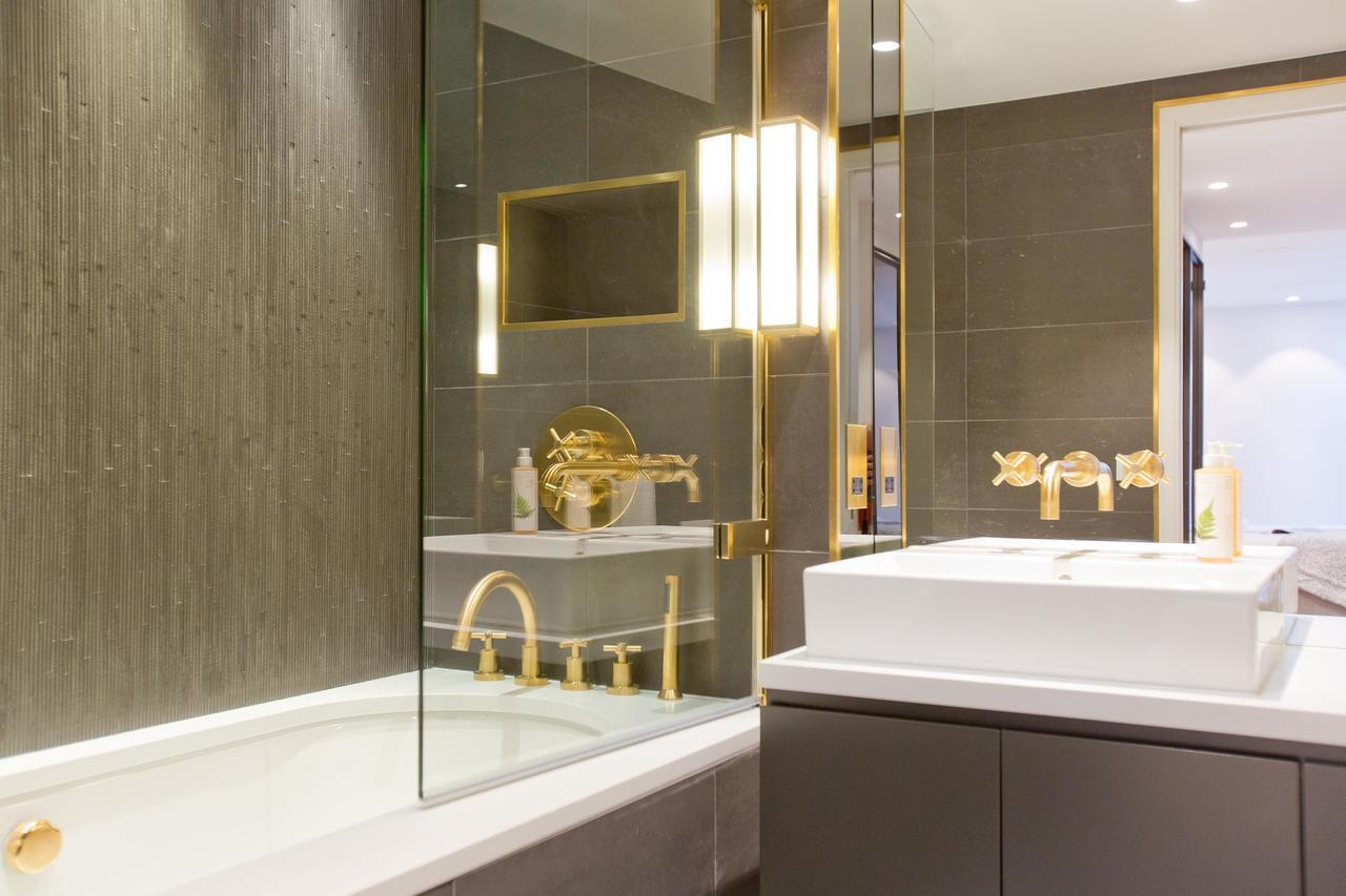 Apartamento Luxury Royalty Mews Londres Exterior foto