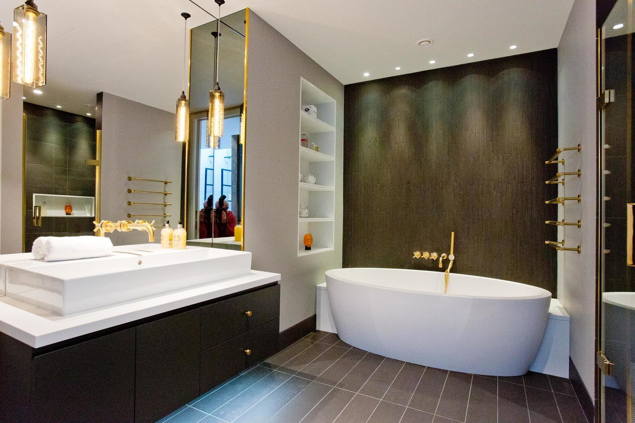 Apartamento Luxury Royalty Mews Londres Exterior foto